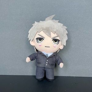 Danganronpa Hajime Hinata Plush